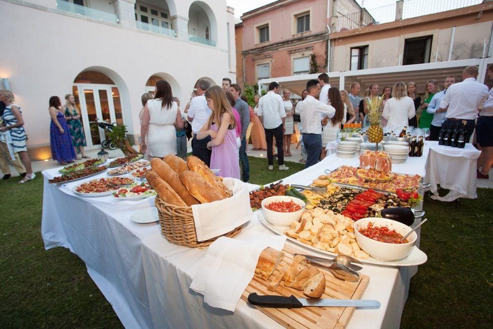 Il Piccolo Giardino Gh ***Superior Hotel Taormina Exterior photo