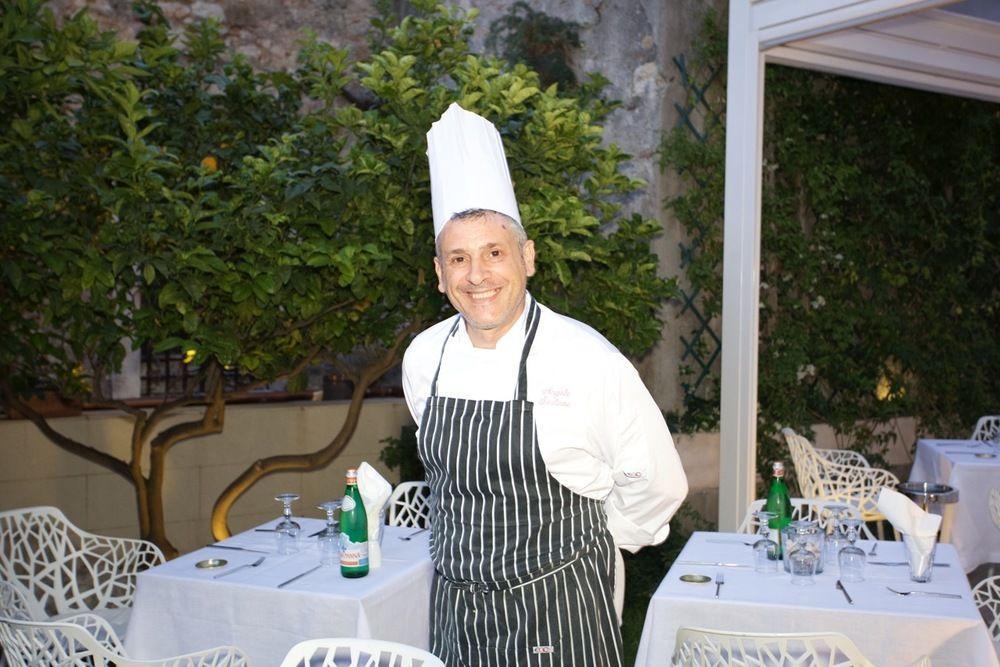 Il Piccolo Giardino Gh ***Superior Hotel Taormina Exterior photo