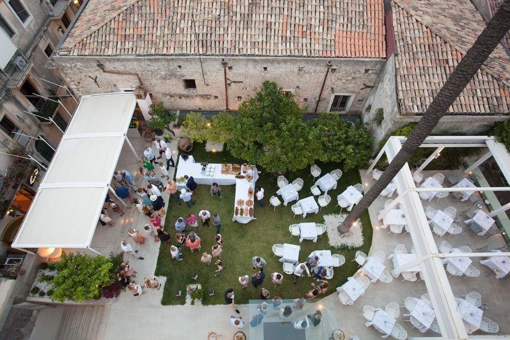 Il Piccolo Giardino Gh ***Superior Hotel Taormina Exterior photo