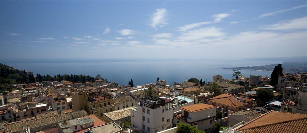 Il Piccolo Giardino Gh ***Superior Hotel Taormina Exterior photo