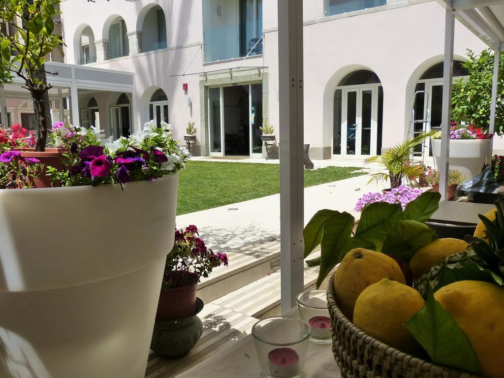 Il Piccolo Giardino Gh ***Superior Hotel Taormina Exterior photo