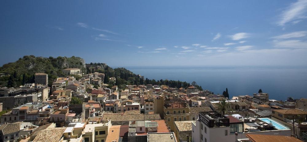 Il Piccolo Giardino Gh ***Superior Hotel Taormina Exterior photo